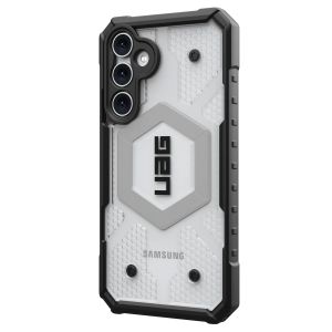 UAG Pathfinder Backcover Samsung Galaxy S23 FE - Ice