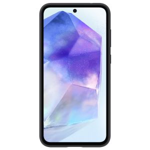 Samsung Originele Silicone Backcover Galaxy A55 - Black