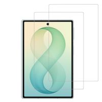Accezz Gehard Glas Screenprotector 2-pack Samsung Galaxy Z Fold 8