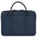 dbramante1928 Stelvio Laptoptas 14 inch - Gerecycled materiaal - Donkerblauw