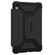 UAG Metropolis Bookcase Samsung Galaxy Tab S9 FE - Zwart