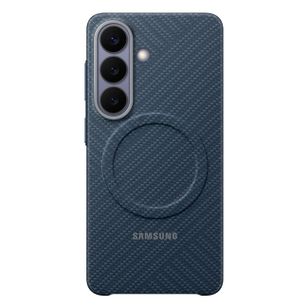 Samsung Carbon Magnet Case Samsung Galaxy S26 Plus - Blue Violet