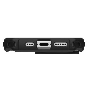 UAG Pathfinder Backcover MagSafe iPhone 16 Pro - Ice