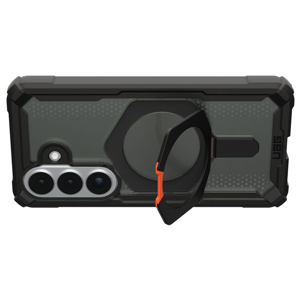 UAG Plasma XTE Backcover MagSafe Samsung Galaxy S26 Plus - Zwart / Oranje