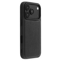 Accezz Edge Backcover met MagSafe Apple iPhone 18 Pro / 17 Pro - Zwart