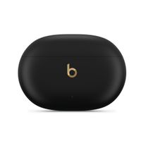 Beats Studio Buds + Earbuds - Draadloze oordopjes - Active Noise Cancelling - Zwart / Goud