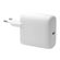 dbramante1928 re-charge | Wall Charger - USB-C 65 Watt - Wit