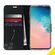 Accezz Wallet Softcase Bookcase Samsung Galaxy S10