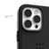 UAG Civilian Backcover MagSafe iPhone 16 Pro Max - Black