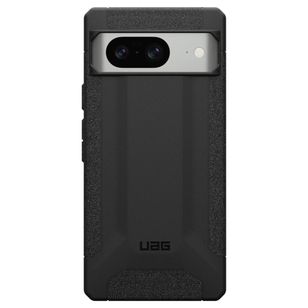 UAG Scout Backcover Google Pixel 8 - Zwart