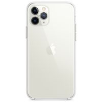 Apple Clearcase Apple iPhone 11 Pro