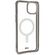 UAG Plyo Backcover MagSafe iPhone 14 Plus - Ash