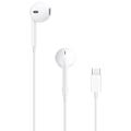 Apple EarPods USB-C aansluiting - Wit