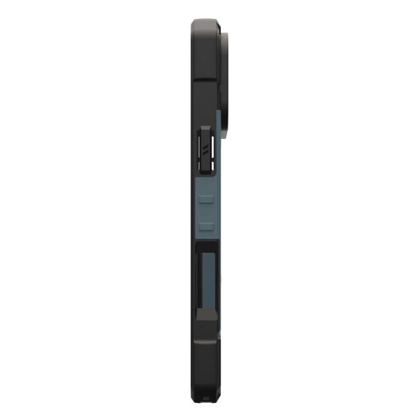 UAG Pathfinder Backcover MagSafe Apple iPhone 17 Pro Max - Cloud Blue