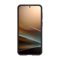 Spigen Rugged Armor Backcover Samsung Galaxy A57 (5G) - Zwart