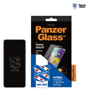 PanzerGlass sc Heerenveen Case Friendly Screenprotector Galaxy A51