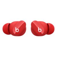 Beats Studio Buds - Draadloze oordopjes - Met ANC noise cancelling - Red