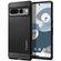 Spigen Rugged Armor Backcover Google Pixel 7 Pro - Zwart