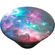 PopSockets PopGrip - Afneembaar - Blue Nebula