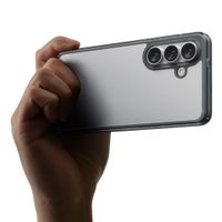 Spigen Ultra Hybrid Backcover Samsung Galaxy S26 Plus - Space Crystal