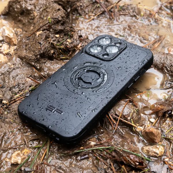 SP Connect Xtreme Series Telefoonhoes Samsung Galaxy S26 Ultra - Zwart