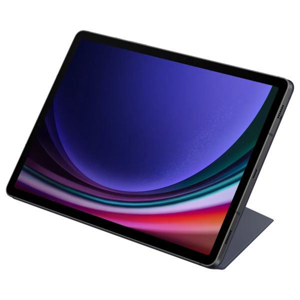 Samsung Originele Smart Book Cover Samsung Galaxy Tab S10 Lite / S9 11 inch / S10 FE / S9 FE 10.9 inch - Blauw