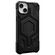 UAG Monarch Backcover MagSafe iPhone 14 Plus - Kevlar Black