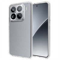 Accezz Xtreme Impact Backcover Xiaomi 15 Pro - Transparant