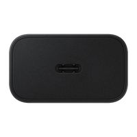 Samsung Originele 25W Efficiency Adapter zonder kabel - Zwart