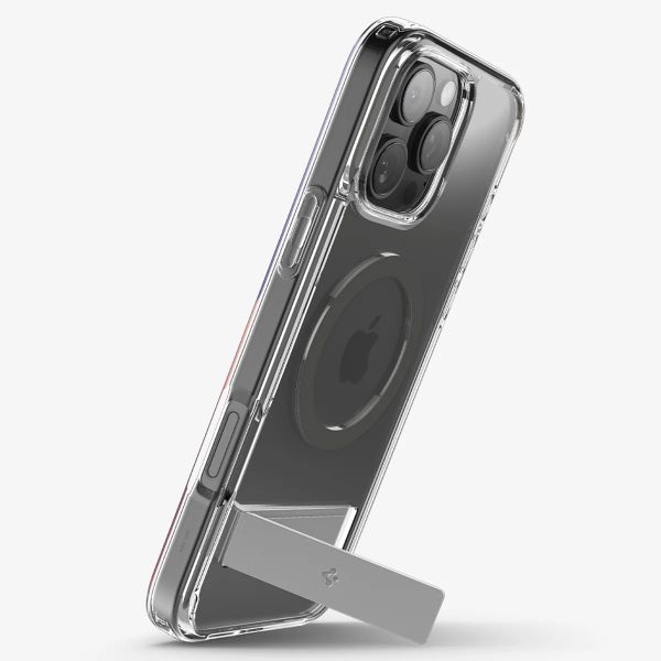 Spigen Ultra Hybrid S MagSafe Apple iPhone 16 Pro - Graphite