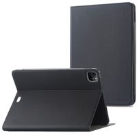 Accezz Classic Tablet Case Apple iPad Pro 11 (2022 / 2021 / 2020 / 2018) - Zwart
