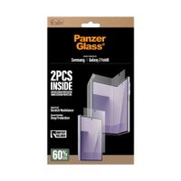 PanzerGlass Screenprotector Glass & Film Samsung Galaxy Z Fold 8