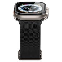 Spigen Glas.tR Slim Pro Screen Protector Apple Watch Ultra 1 / 2 - 49 mm - Zwart