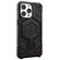 UAG Monarch Pro Backcover iPhone 15 Pro Max - Kevlar Black