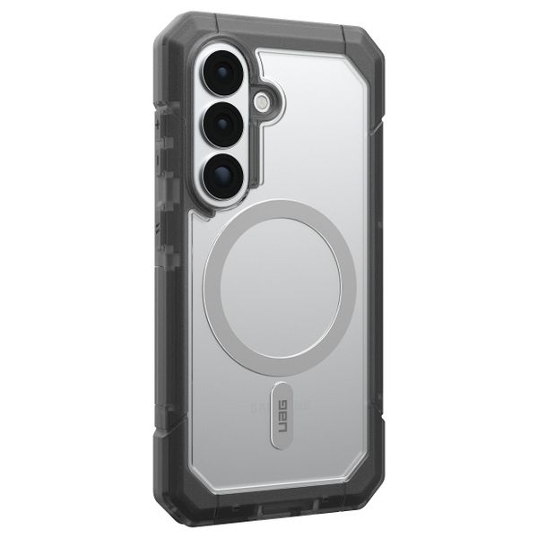 UAG Trooper Backcover met Magneet Samsung Galaxy S26 Plus - Ash Clear
