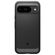 Spigen Rugged Armor Backcover Google Pixel 9 / 9 Pro - Zwart