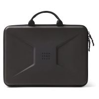 UAG Civilian Shock Laptop Hoes met Handvat 14 inch - Medium - Zwart