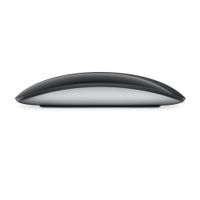 Apple Magic Mouse - Draadloze muis met Multi-Touch oppervlak - USB-C - Zwart