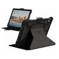 UAG Metropolis SE Bookcase in fabrieksverpakking Apple iPad 11 (2025) 11 inch A16 / iPad 10 (2022) 10.9 inch - Zwart