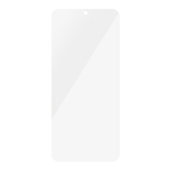 PanzerGlass Ultra-Wide Fit Screenprotector incl. applicator in Fabrieksverpakking Samsung Galaxy Xcover 6 Pro / 7 / 7 Pro