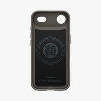 Spigen Thin Fit Backcover MagSafe Apple iPhone Air - Gunmetal