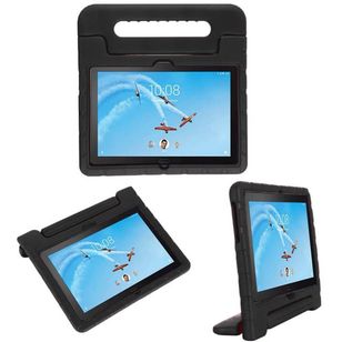 Accezz Kidsproof Backcover met handvat Lenovo Tab P10 / M10