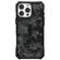 UAG Pathfinder Backcover iPhone 16 Pro Max - Midnight Camo