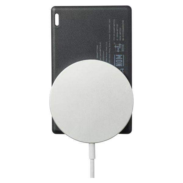 UAG Metropolis Wallet met Tracker - Geschikt voor Apple - Kevlar Black