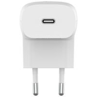 Belkin Boost↑Charge™ USB-C Adapter - 20W - Wit