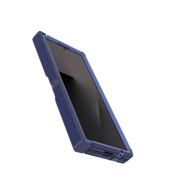OtterBox Defender Pro XT Magnets Backcover Samsung Galaxy Z Fold 8 Ultra - Witherwill Blue