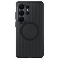 Samsung Rugged Magnet Case Samsung Galaxy S26 Ultra - Black