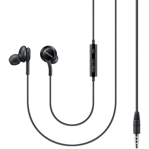 Samsung Stereo Headset - In-Ear oordopjes - Zwart