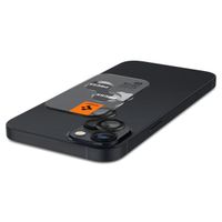 Spigen GLAStR EZ Fit Optik Camera Protector 2 Pack Apple iPhone 14 / 14 Plus - Black