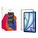 Accezz Glass screenprotector + Applicator iPad Air 11 inch (2024) M2